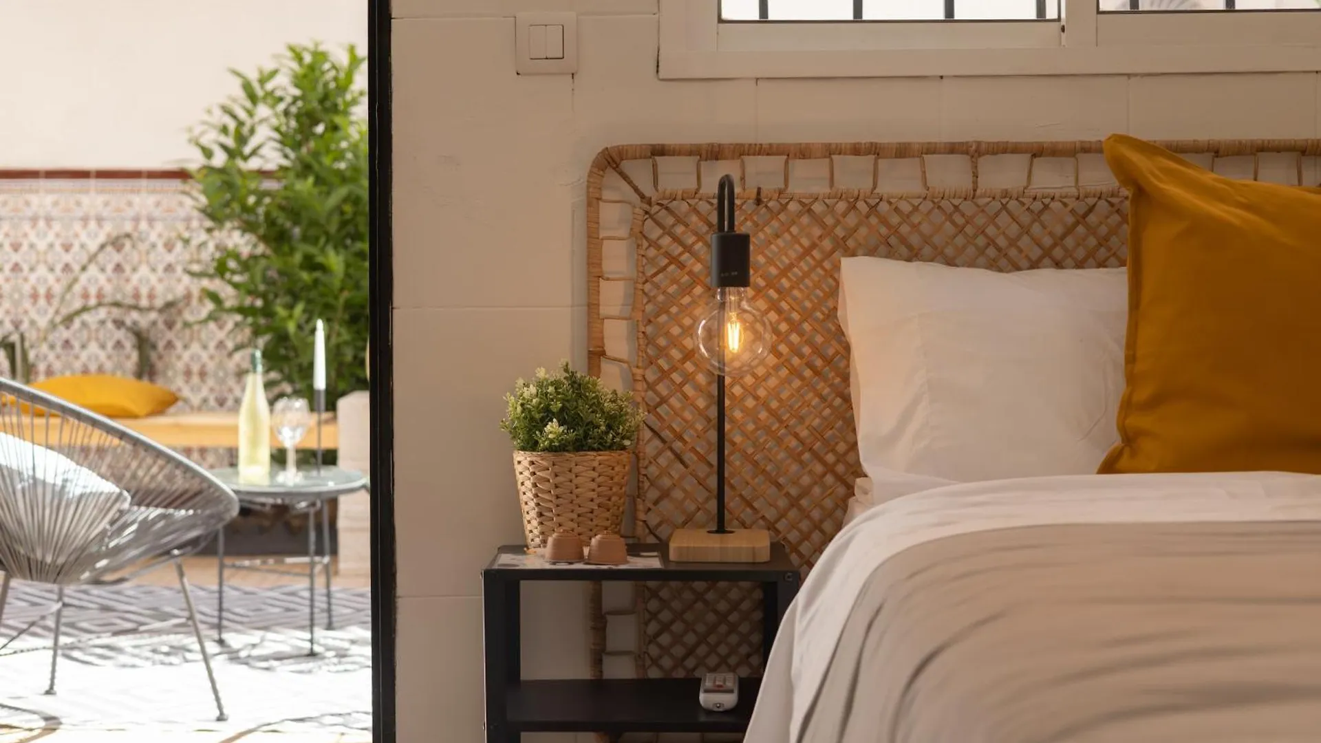 Nordik Rooms Urban - Trinidad 