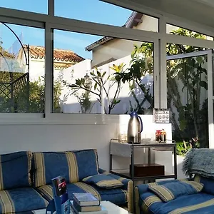 La Francesa Málaga