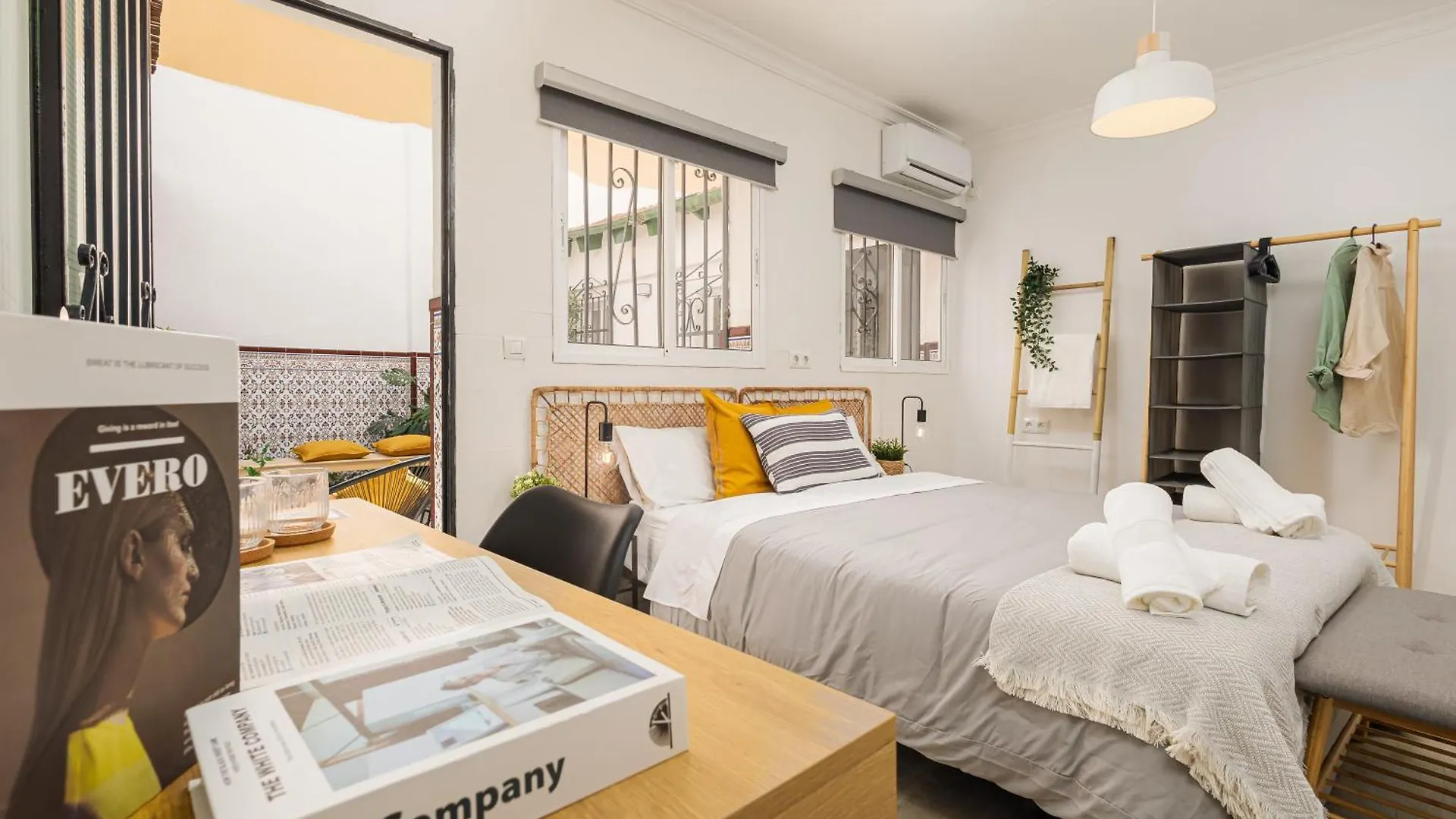 Hostal Nordik Rooms Urban - Trinidad 
