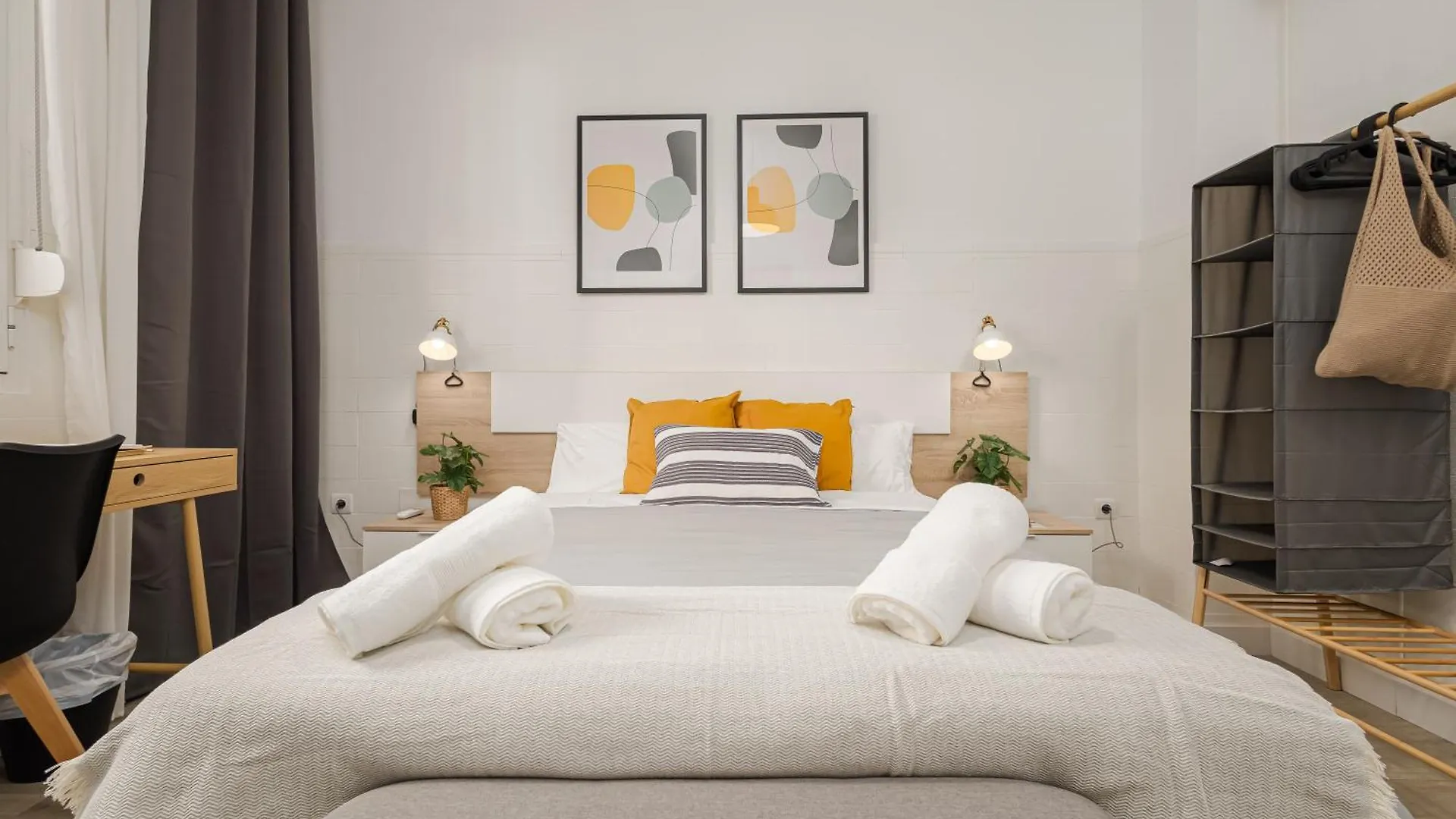 Hostal Nordik Rooms Urban - Trinidad 
