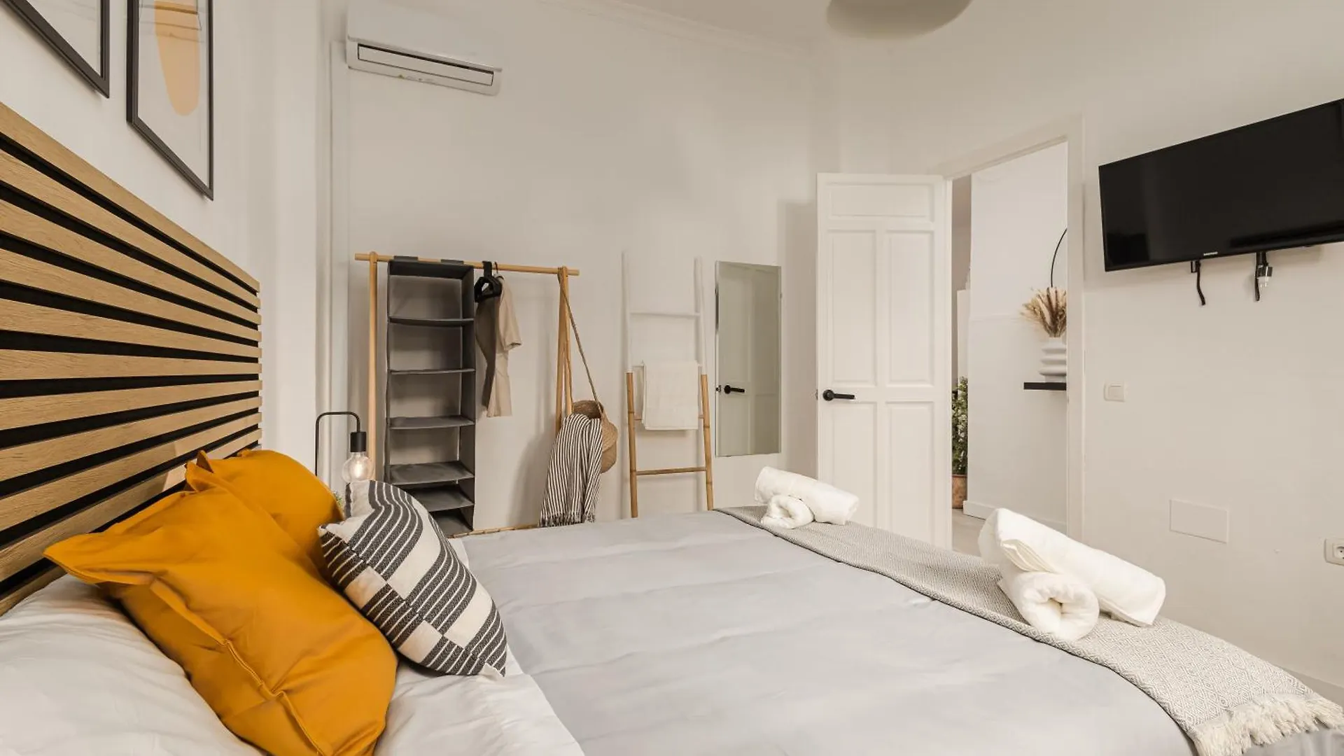 Hostal Nordik Rooms Urban - Trinidad 