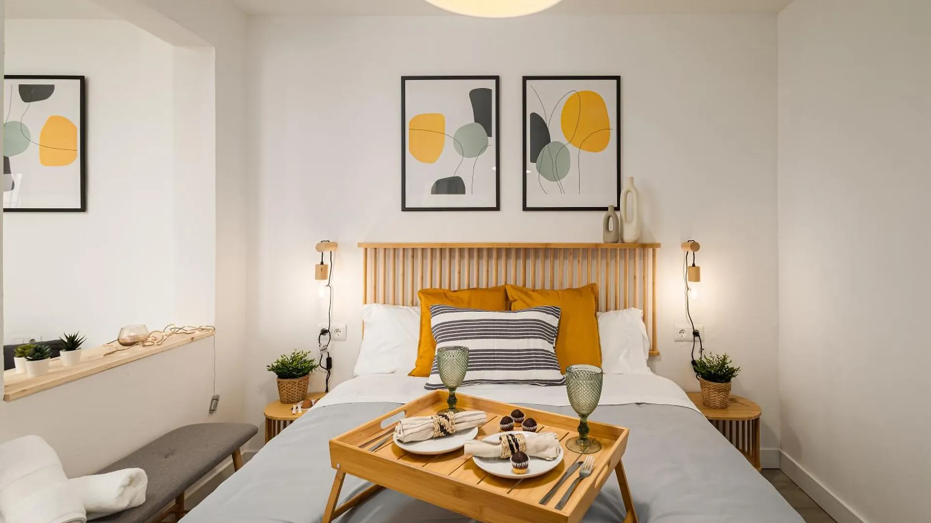 Hostal Nordik Rooms Urban - Trinidad 